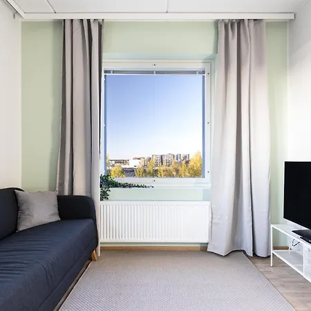 Spot Oulu