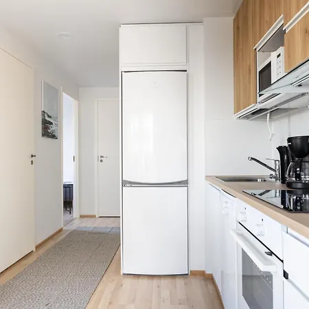 Apartman Spot