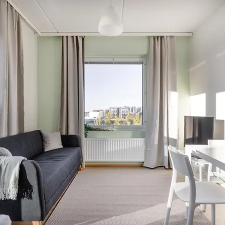 Spot Apartman *