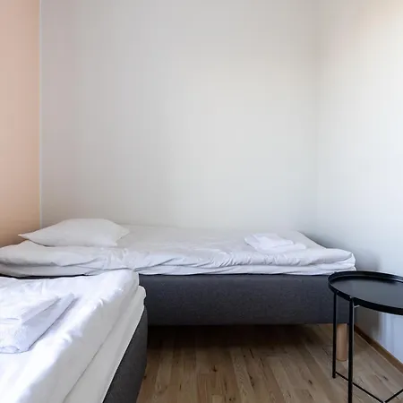 Spot Oulu