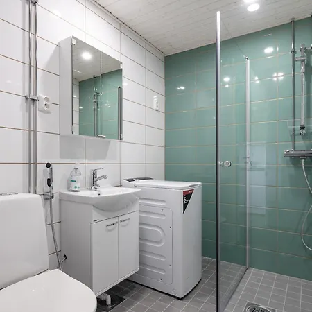 Spot Apartman *