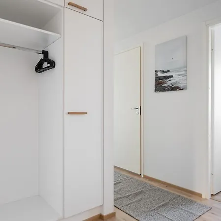 Spot Apartment