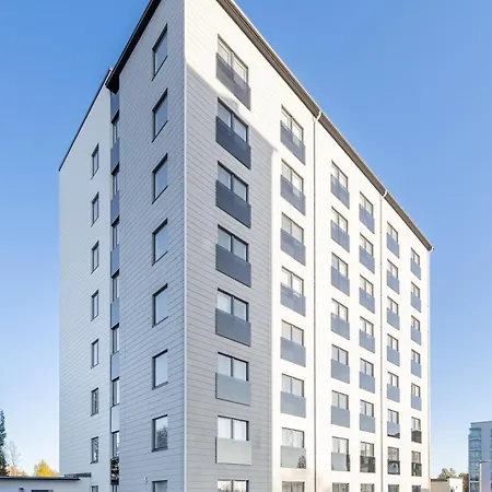 Apartamento Spot *