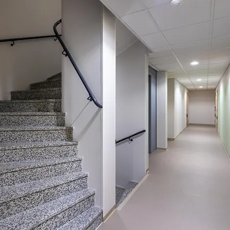 Apartamento Spot *