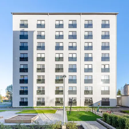 Apartamento Spot
