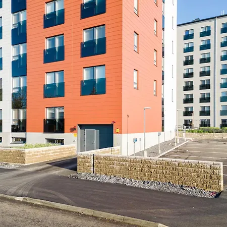 Spot Apartamento *
